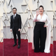 Image for article titled Oh Wow, It's Every Gown and Tux On the Oscars Red Carpet!